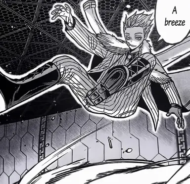 Profile image of Hizumi Momotsugi