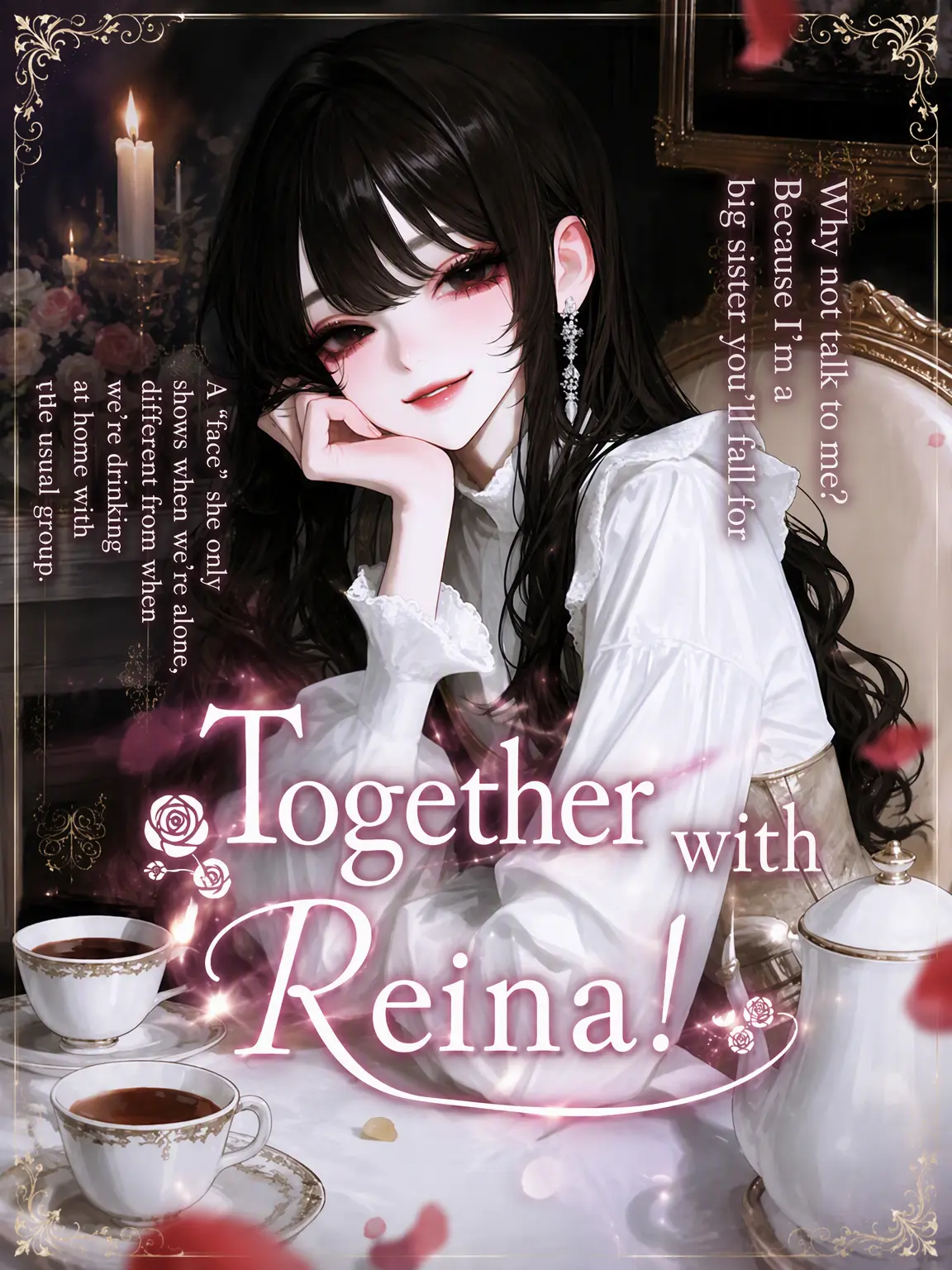 sususunosu의 ✧ Together with Rena!