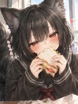 Profile image of 마리