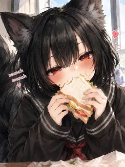 Profile image of Mari