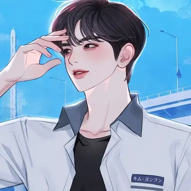 Profile image of キム・ヨンフン