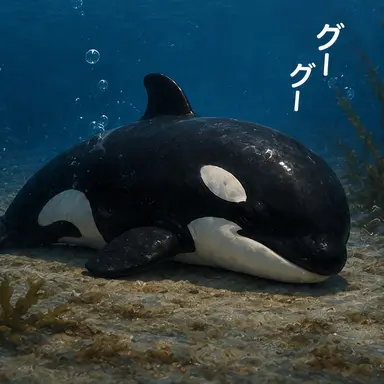 Profile image of ゼット