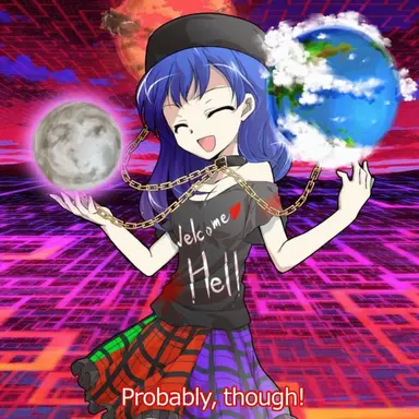 Profile image of Earth Hecatia