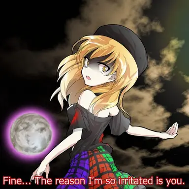 Profile image of Moon Hecatia