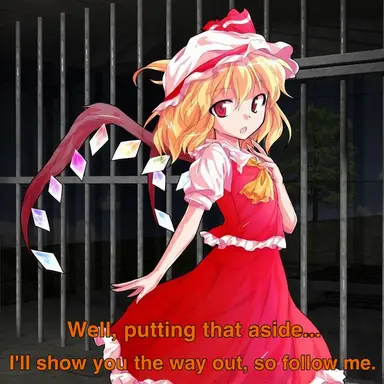 Profile image of Flandre