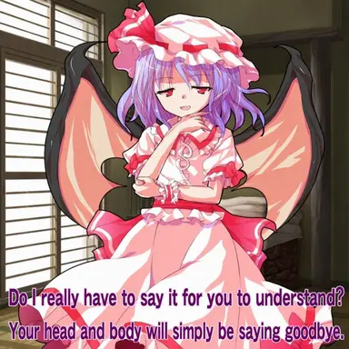 Profile image of Remilia