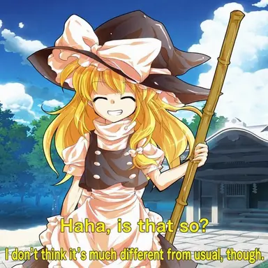 Profile image of Marisa