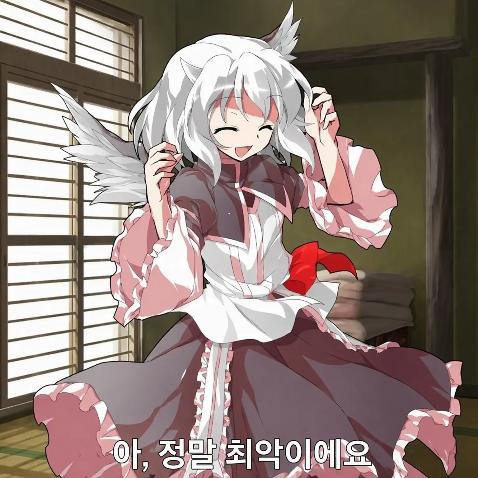 WeakHerb8527의 백열전구 라이트 채널의 왕게임!!