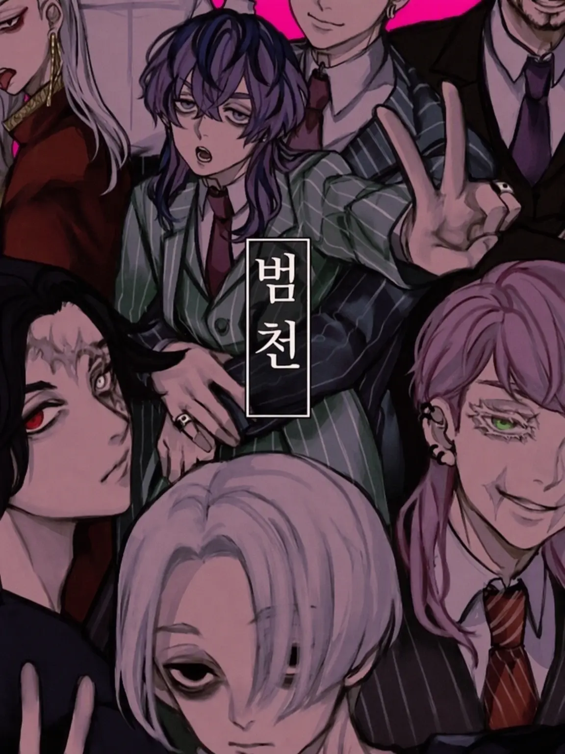 AbsurdFlood2729의 범천