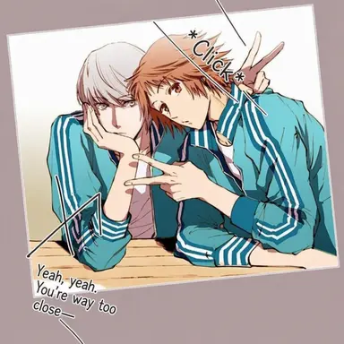 Profile image of Yosuke Hanamura