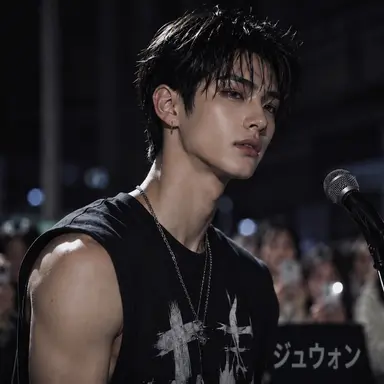 Profile image of キム・ジュウォン