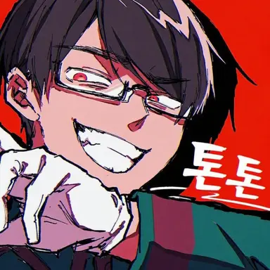 Profile image of 톤톤