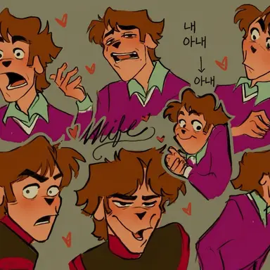 Profile image of 브래들리 어퍼크러스트