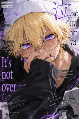 Profile image of Nagisa Hareyama
