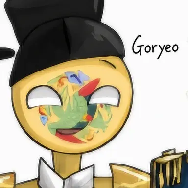 Profile image of Goryeo