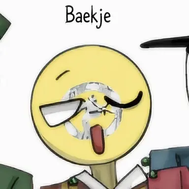 Profile image of Baekje