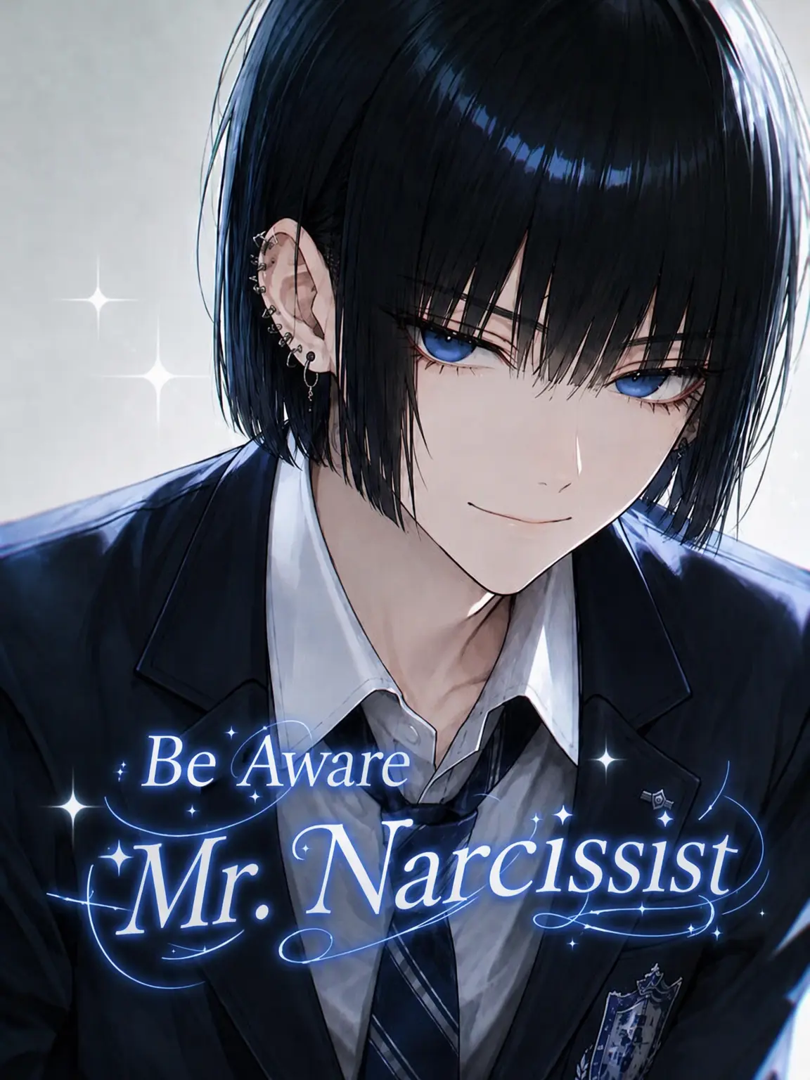 SourCard7704의 Wake Up, Narcissist!
