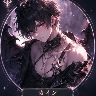 Profile image of カイン