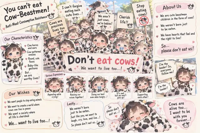 Profile image of Member Cow-Beastkin