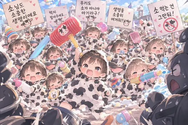 Profile image of 멤버 소 수인
