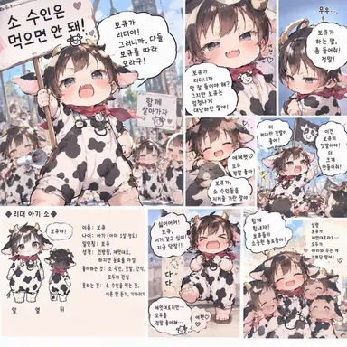 Profile image of 리더 소 수인