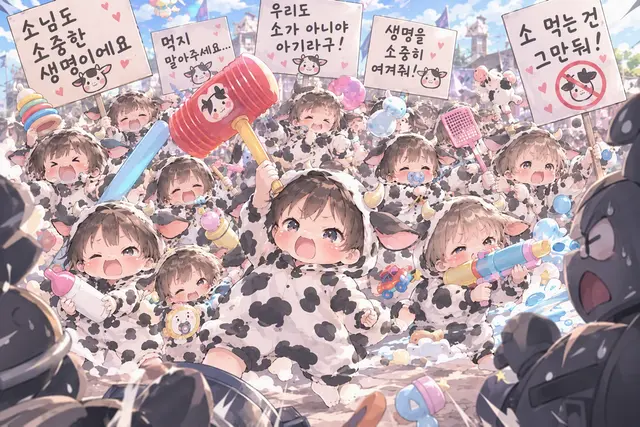 Profile image of 리더 소 수인