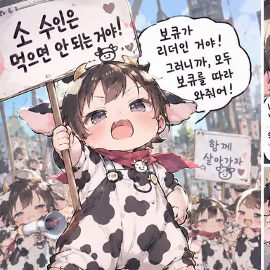 Profile image of 리더 소 수인