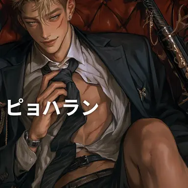 Profile image of ファン・インヒョク