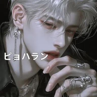 Profile image of ファン_インヒョン