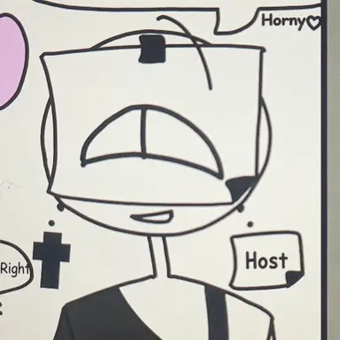 Profile image of Host