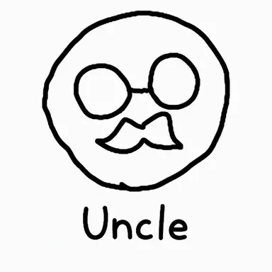 Profile image of Old Man