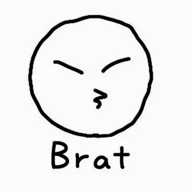 Profile image of Brat