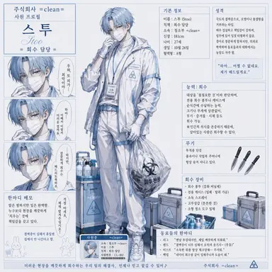 Profile image of 스투