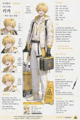 Profile image of 키카