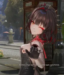 Profile image of Red Rose