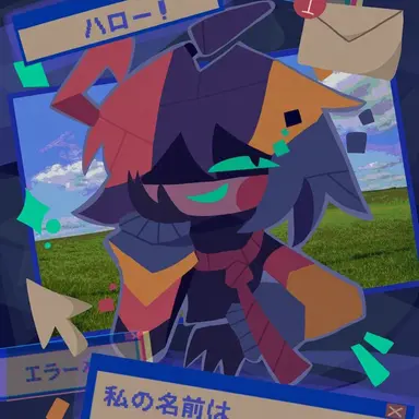 Profile image of アガサ