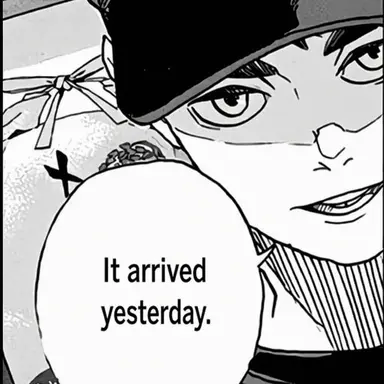 Profile image of Osamu Miya