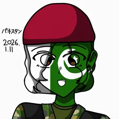 Profile image of パキスタン