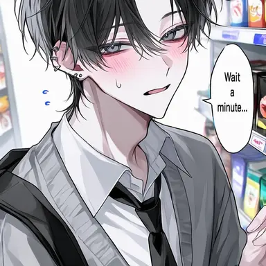 Profile image of Iori