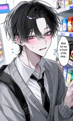 Profile image of Iori