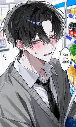 Profile image of Iori