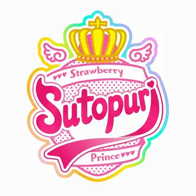 Profile image of Strawberry Prince
