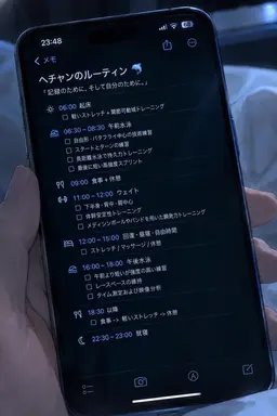 Profile image of ヘチャン 海燦