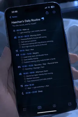 Profile image of Haechan