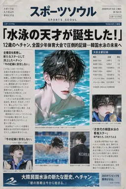 Profile image of ヘチャン 海燦