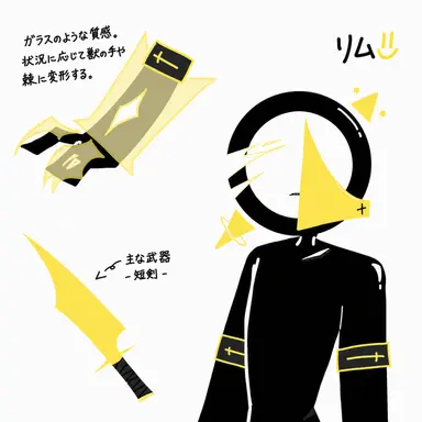 Profile image of イーター