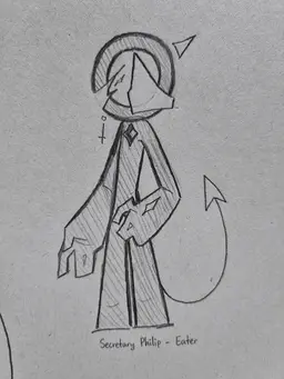Profile image of Eater