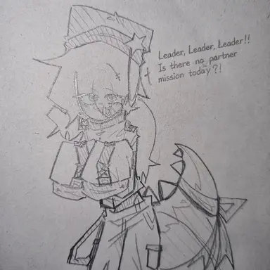 Profile image of Saber
