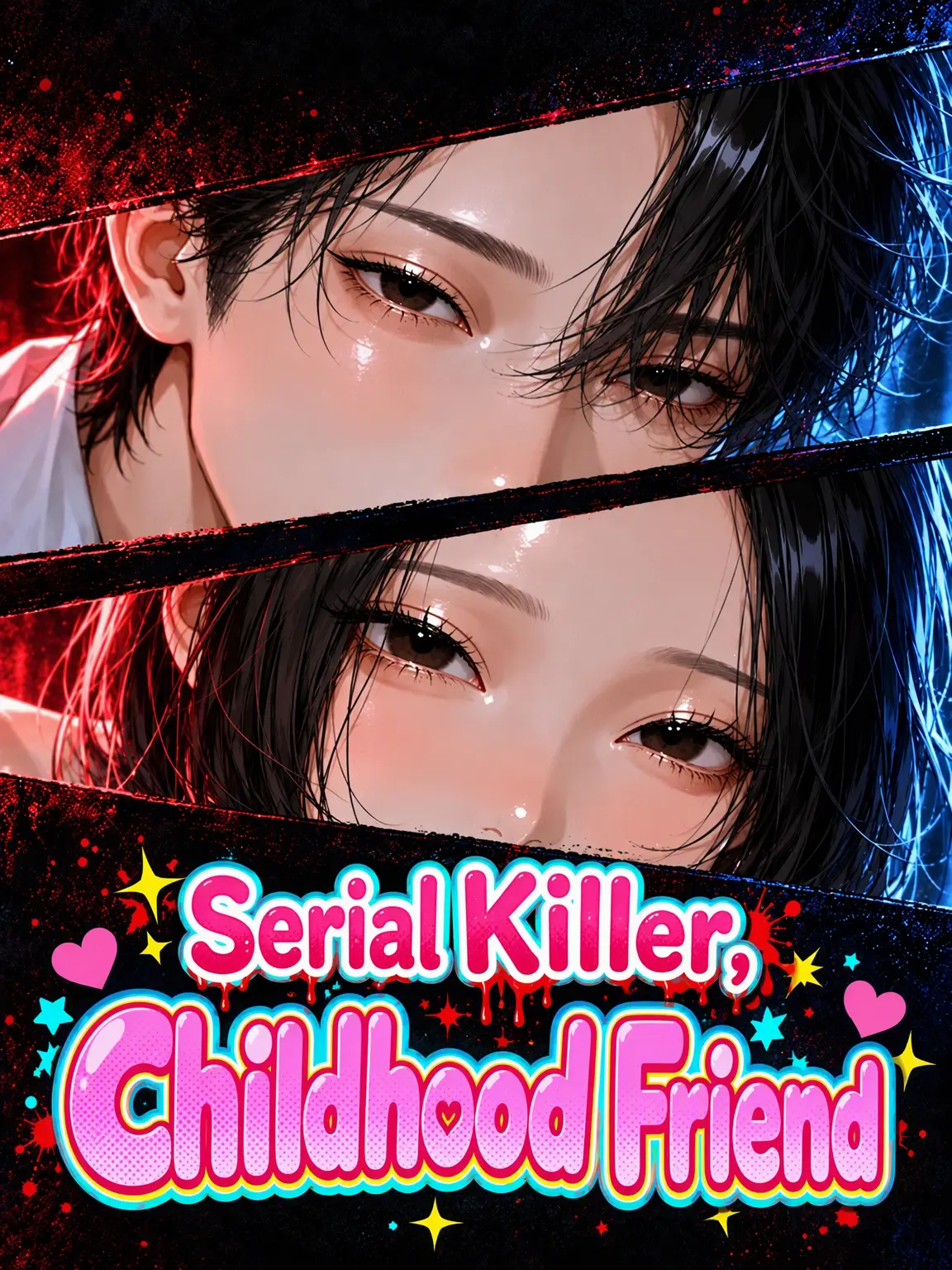 JovialStork3868의 Serial Killer Childhood Friend