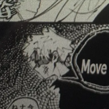 Profile image of Katsuki Bakugo